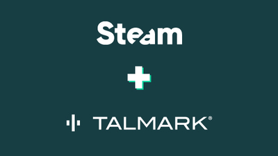 Steam en Talmark bundelen krachten in employer branding